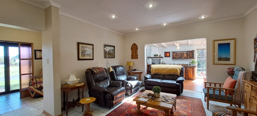 4 Bedroom Property for Sale in La Provance Free State